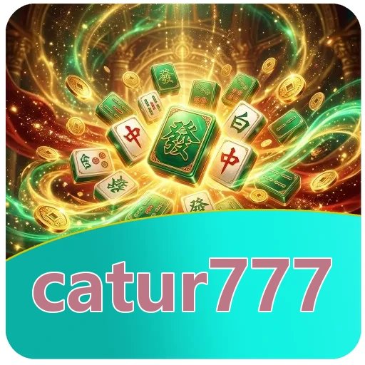 Ilustrasi berkas catur777 APK 4.8.1