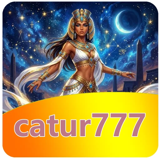 Ilustrasi aplikasi catur777, kategori utilitas