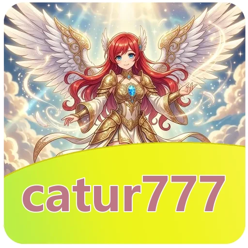 Ilustrasi layar pemasangan catur777 APK